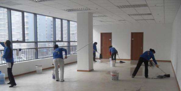 济南保洁清洗 擦玻璃 清洗油烟机 室内清洁