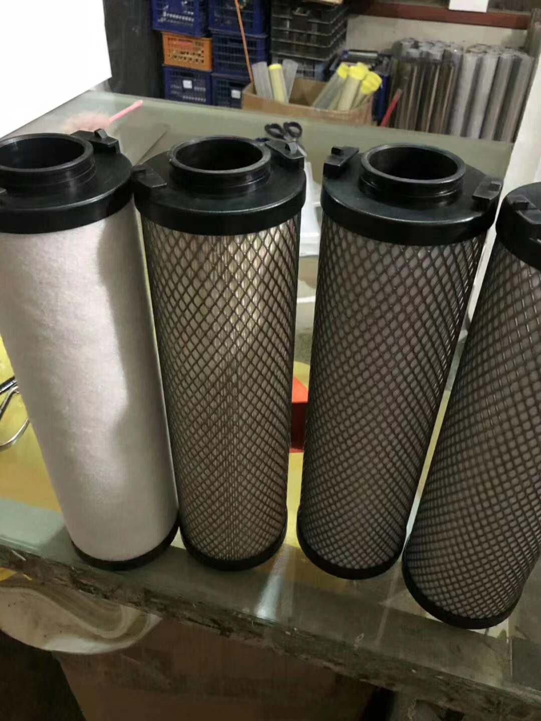 ATS过滤器滤芯F1280H空气过滤滤芯1280EH