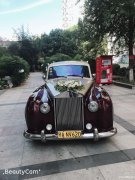 武汉大唐朝租车公司专业提供豪华婚车车队奔驰宝马齐全