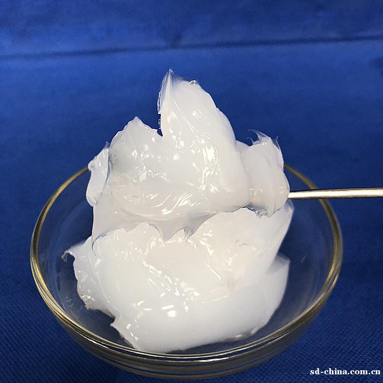 7501高真空硅脂 高温真空密封油膏 7501高真空硅脂 高温真空密封油膏