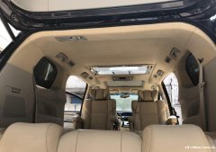  北京租别克商务一天价格-北京GL8商务租车