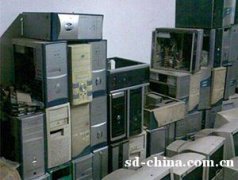 空调回收  废旧物资回收