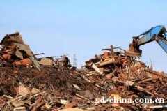 废纸回收  废旧物资回收