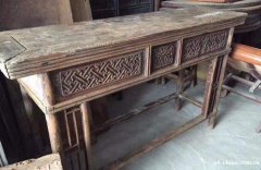 北京高价回收老家具服务好专业详细