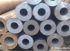 45#20#精密冷拔40cr加厚小口径