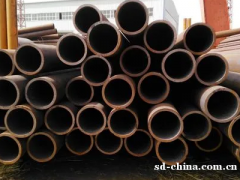 45#20#精密冷拔40cr加厚小口径