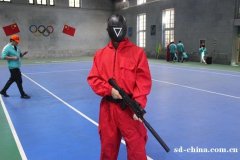 南昌--户外拓展、主题团建、军训魔训、会务聚会