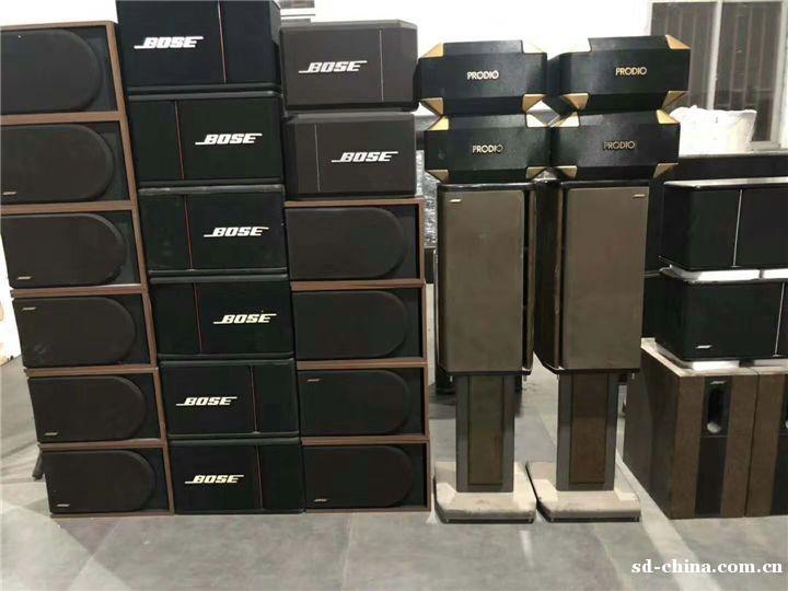 北京二手音响功放调音台回收 北京二手音响功放调音台回收