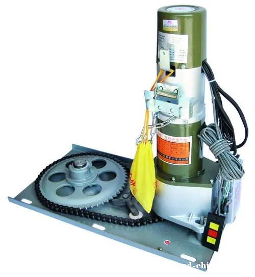 更换防火卷帘门电机热线 更换防火卷帘门电机热线