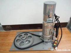 更换防火卷帘门电机热线 更换防火卷帘门电机热线